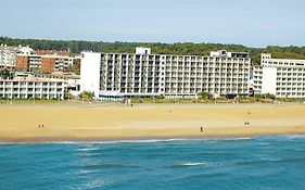 Ramada Plaza By Wyndham Virginia Beach Oceanfront
